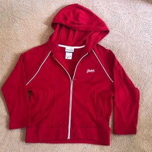 90’s Reebok Classic Hoodie